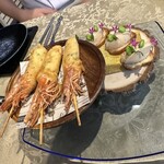 ビストロ セレニテ - 