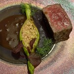 ビストロ セレニテ - 