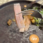 ビストロ セレニテ - 