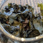 一茶一酒 - 烏龍茶の