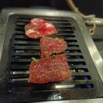 ホルモンハジメ - 