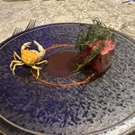 ビストロ セレニテ - 