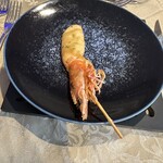 ビストロ セレニテ - 