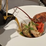 ビストロ セレニテ - 