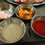 ホルモンハジメ - 