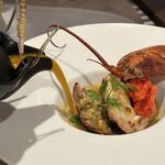 ビストロ セレニテ - 