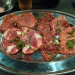 ホルモンハジメ - 