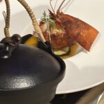 ビストロ セレニテ - 