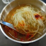 ホルモンハジメ - 