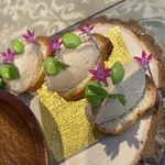 ビストロ セレニテ - 