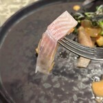 ビストロ セレニテ - 