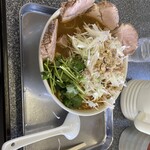 東京らぁめん ちよだ - 