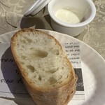 ビストロ セレニテ - 