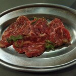 ホルモンハジメ - 