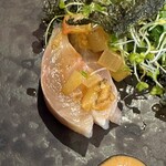 ビストロ セレニテ - 