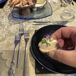 ビストロ セレニテ - 