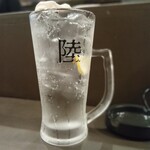 ホルモンハジメ - 