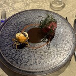 ビストロ セレニテ - 