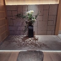 鮨 花車 - 