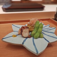 鮨 花車 - 