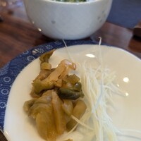 一茶一酒 - 