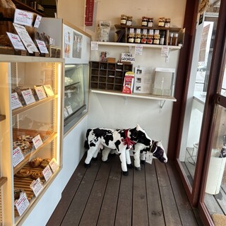 ブーランジュリ シェ ジョルジュ_2