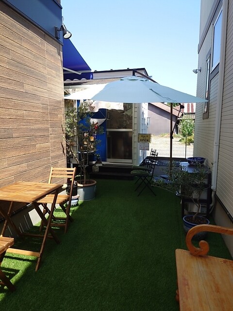 小さな隠れ家のかき氷 涼華（すずか） - 亘理（かき氷）の写真