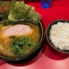 家系ラーメン 稲葉家