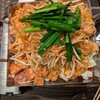 やきとり○金 - 料理写真:名物ホルモン焼き
