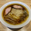 竜の髭 ramen-labo