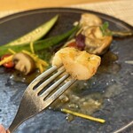 ビストロ セレニテ - 