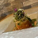 ビストロ セレニテ - 