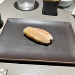 立食い鮨 鮨川 - めかじき