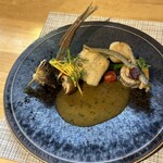 ビストロ セレニテ - 