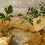 ビストロ セレニテ - 