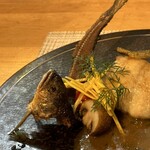 ビストロ セレニテ - 