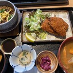 いかの墨 大宮店 - 