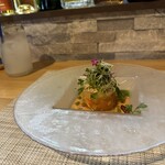 ビストロ セレニテ - 