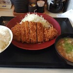 かつや - 料理写真: