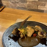 ビストロ セレニテ - 