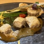 ビストロ セレニテ - 