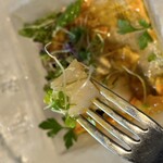 ビストロ セレニテ - 