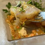 ビストロ セレニテ - 