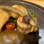 ビストロ セレニテ - 