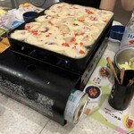 串炸田中 杜鵑丘店 - 