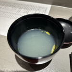 立食い鮨 鮨川 - 