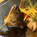 ビストロ セレニテ - 