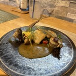 ビストロ セレニテ - 