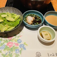 しゃぶ叙 - 