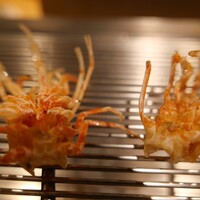 てんぷら山の上 Ginza - 